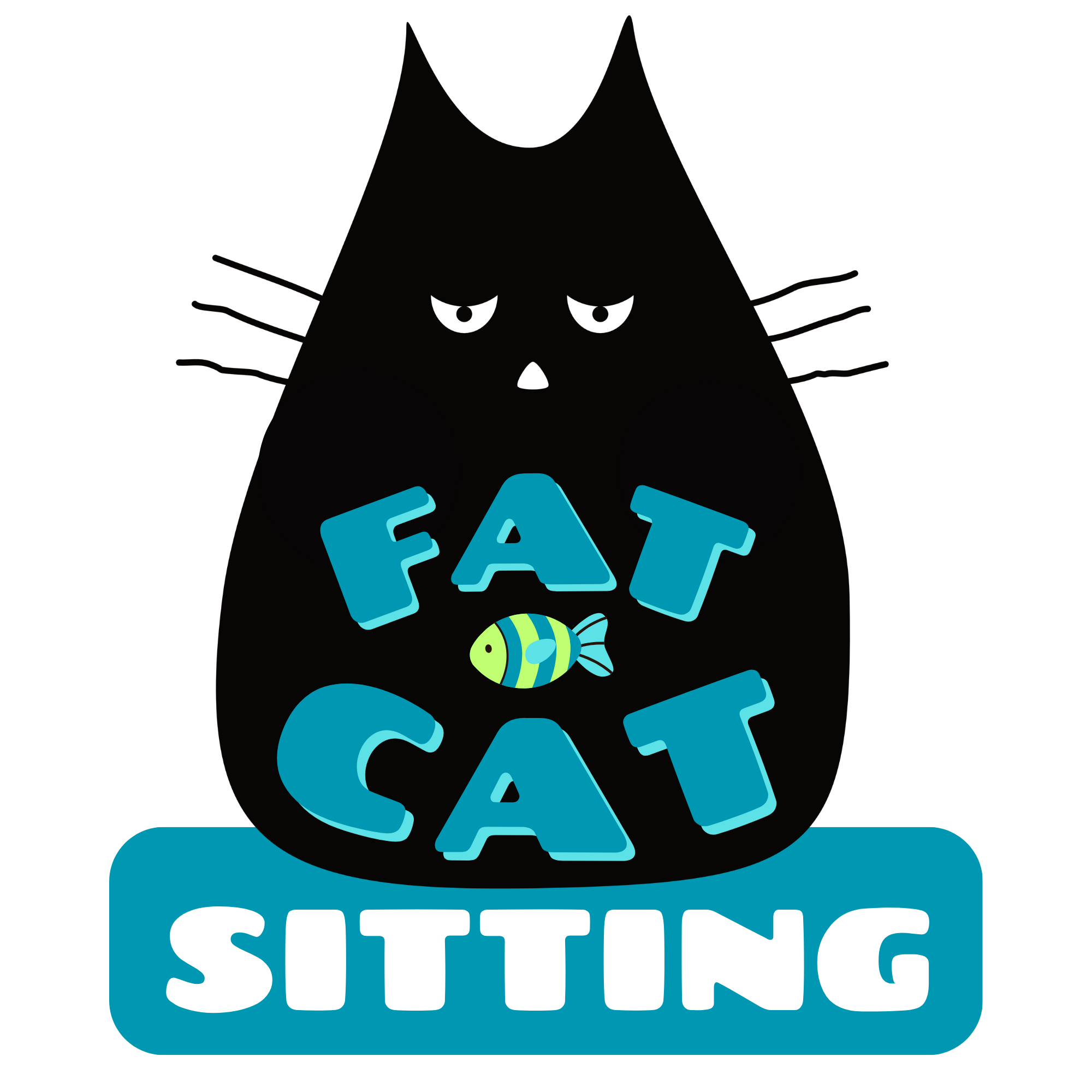 Fat Cat Sitting | Reliable In Home Cat Care